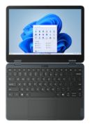 Lenovo 500w 2-in-1 Gen5 | 12.2" Touch - Intel N150, 8GB, 256GB SSD, 1920x1200 Touch, 720p Camera, Garaged Pen