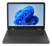 Lenovo 500w 2-in-1 Gen5 | 12.2" Touch - Intel N150, 8GB, 256GB SSD, 1920x1200 Touch, 720p Camera, Garaged Pen