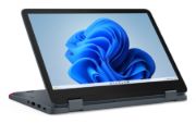 Lenovo 500w 2-in-1 Gen5 | 12.2" Touch - Intel N150, 8GB, 256GB SSD, 1920x1200 Touch, 720p Camera, Garaged Pen