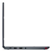 Lenovo 500w 2-in-1 Gen5 | 12.2" Touch - Intel N150, 8GB, 256GB SSD, 1920x1200 Touch, 720p Camera, Garaged Pen