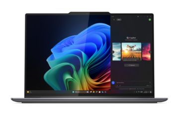 Lenovo ThinkPad X9-14 Gen 1 Aura Edition Copilot+ PC