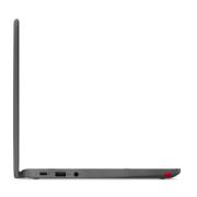 Lenovo 500e Yoga Gen 4 Chromebook - 12.2" 1920x1200 Touch, Intel N100, 8GB, 64GB, Garaged Pen, 47Wh Bat, 1.32KG, 1YR RTB WTY