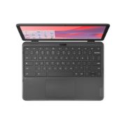 Lenovo 500e Yoga Gen 4 Chromebook - 12.2" 1920x1200 Touch, Intel N100, 8GB, 64GB, Garaged Pen, 47Wh Bat, 1.32KG, 1YR RTB WTY