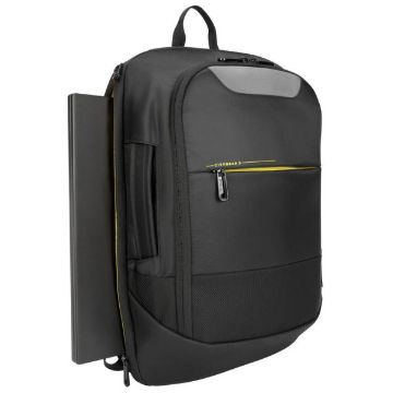 Targus CityGear, Backpack, 39.6 cm (15.6"), Shoulder strap, 770 g