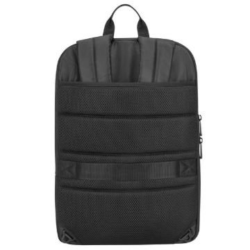 Targus CityGear, Backpack, 39.6 cm (15.6"), Shoulder strap, 770 g