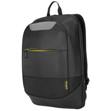 Targus CityGear, Backpack, 39.6 cm (15.6"), Shoulder strap, 770 g