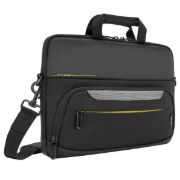 Targus CityGear, Briefcase, 39.6 cm (15.6"), 600 g