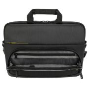 Targus CityGear, Briefcase, 39.6 cm (15.6"), 600 g