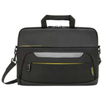 Targus CityGear, Briefcase, 39.6 cm (15.6"), 600 g
