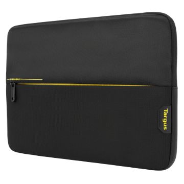 Targus CityGear, Sleeve case, 35.6 cm (14"), 240 g