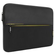 Targus CityGear, Sleeve case, 35.6 cm (14"), 240 g