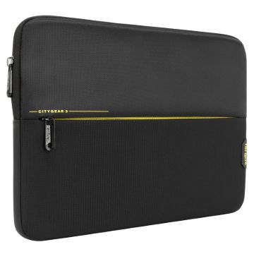 Targus CityGear, Sleeve case, 35.6 cm (14"), 240 g