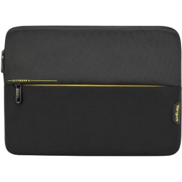 Targus CityGear, Sleeve case, 35.6 cm (14"), 240 g