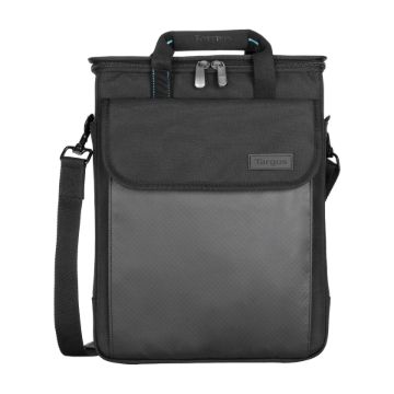 Targus TANC, 35.6 cm (14"), Shoulder strap, 1.28 kg