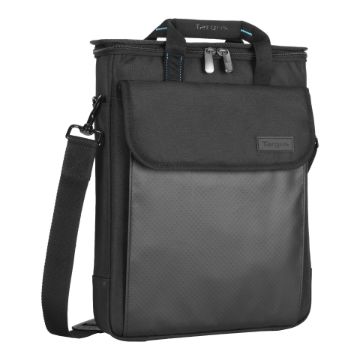 Targus TANC, 35.6 cm (14"), Shoulder strap, 1.28 kg