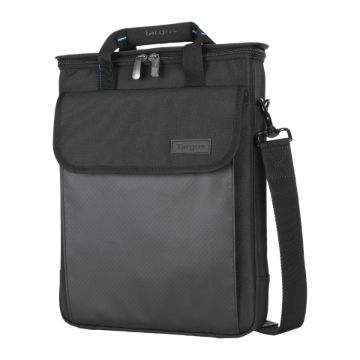 Targus TANC, 35.6 cm (14"), Shoulder strap, 1.28 kg