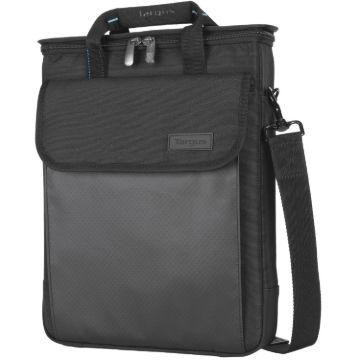Targus TANC, 35.6 cm (14"), Shoulder strap, 1.28 kg