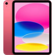 Apple iPad (11th Generation) Tablet - 11" - 4 GB - 128 GB Storage - 5G - Pink