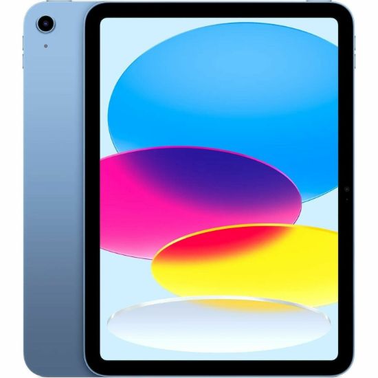 Apple iPad (11th Generation) Tablet - 11" - 4 GB - 128 GB Storage - Blue