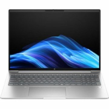 HP ProBook 4 G1i 16" Notebook - WUXGA - Intel Core Ultra 5 225U - 16 GB - 512 GB SSD - Pike Silver