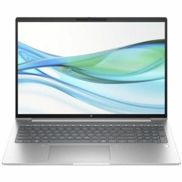 HP ProBook 4 G1i 16" Notebook – Intel Core Ultra 7 255U, 16GB DDR5, 512GB SSD, WUXGA, Pike Silver, Windows 11 Pro