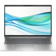 HP ProBook 460 G11 16" Notebook - WUXGA - 16 GB - 512 GB SSD - Pike Silver