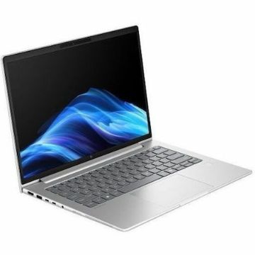 HP EliteBook 6 G1i 14” Notebook | Intel Core Ultra 7 225U | 16GB RAM | 512GB SSD | Touchscreen & IR Camera | Windows 11 Pro | Long-Life Battery | 3-Year Onsite | Education Ready