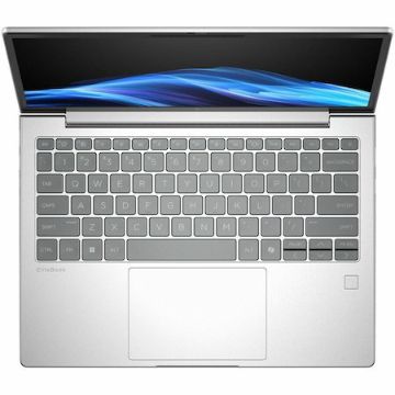 HP EliteBook 6 G1i 13.3” Notebook | Intel Core Ultra 5 225U | 16GB RAM | 512GB SSD | Windows 11 Pro | Wi-Fi, Bluetooth & LTE | Long-Life Battery | 3-Year Onsite | Education Ready
