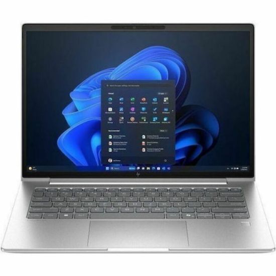 HP EliteBook 6 G1i 14” Notebook | Intel Core Ultra 7 255U | 16GB RAM | 512GB SSD | Touchscreen & IR Camera | Wi-Fi & Bluetooth | Windows 11 Pro | Long-Life Battery | 3-Year Onsite | Education Ready