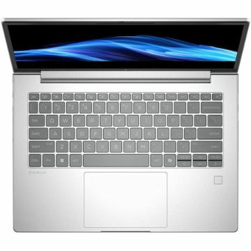 HP EliteBook 6 G1i 14" Notebook – Intel Core Ultra 7, AI Boost, 16GB DDR5, 512GB SSD, Sure View Display, Windows 11 Pro