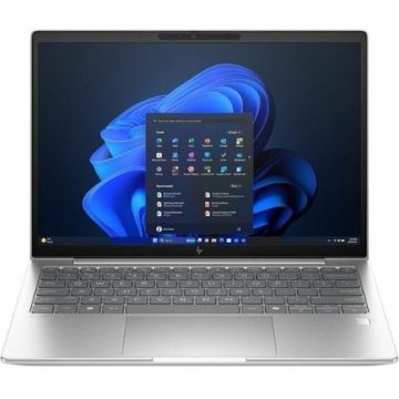 HP EliteBook 6 G1i 13.3” Notebook | Intel Core Ultra 7 255U | 16GB RAM | 512GB SSD | Windows 11 Pro | LTE | Wi-Fi & Bluetooth | Long-Life Battery | 3-Year Onsite | Education Ready