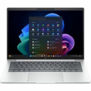 HP EliteBook 8 G1i 16" Notebook - WUXGA - Intel Core Ultra 5 226V - 16 GB - 512 GB SSD - Glacier Silver Aluminum