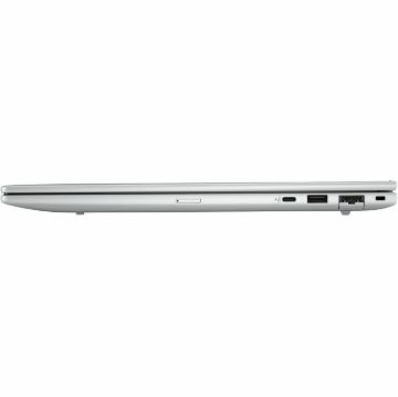 HP EliteBook 8 G1i 16" Notebook - WUXGA - Intel Core Ultra 5 226V - 16 GB - 512 GB SSD - Glacier Silver Aluminum