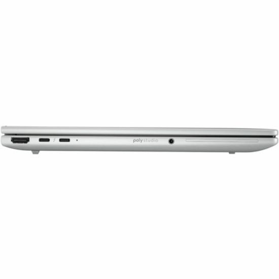 HP Elitebook 8 G1i 13 U7-255U 16GB 512GB W11P Ir TS WL BT L-Life Batt 3YR Dib