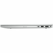 HP EliteBook 8 G1i 16" AI Notebook – Intel Core Ultra 5, 16GB RAM, 512GB SSD, Arc Graphics, 5G, Windows 11 Pro - Glacier Silver