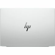 HP EliteBook 8 G1i 16" AI Notebook – Intel Core Ultra 5, 16GB RAM, 512GB SSD, Arc Graphics, 5G, Windows 11 Pro - Glacier Silver