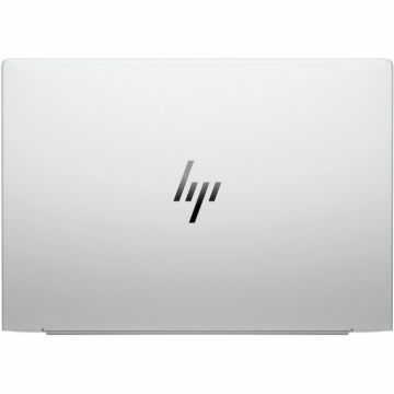 HP EliteBook 8 G1i 16" AI Notebook – Intel Core Ultra 5, 16GB RAM, 512GB SSD, Arc Graphics, 5G, Windows 11 Pro - Glacier Silver