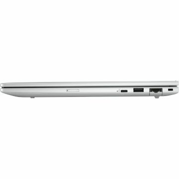 HP EliteBook 8 G1i 16" Touchscreen Notebook – Intel Core Ultra 7 255U, 16GB DDR5 RAM, 512GB SSD, WUXGA IPS Display, Windows 11 Pro – Glacier Silver