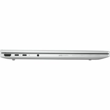 HP EliteBook 8 G1i 16" Touchscreen Notebook – Intel Core Ultra 7 255U, 16GB DDR5 RAM, 512GB SSD, WUXGA IPS Display, Windows 11 Pro – Glacier Silver