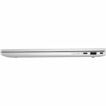 HP EliteBook X G1i 14" AI-Powered Business Laptop – Intel Core Ultra 5, 16GB LPDDR5X, 512GB SSD, WUXGA IPS, Windows 11 Pro – Glacier Silver