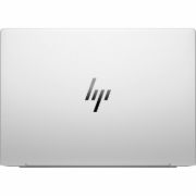 HP EliteBook X G1i 14" AI-Powered Business Laptop – Intel Core Ultra 5, 16GB LPDDR5X, 512GB SSD, WUXGA IPS, Windows 11 Pro – Glacier Silver