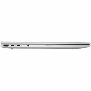 HP EliteBook 8 G1i 16" Notebook - WUXGA - Intel Core Ultra 7 256V - 16 GB - 512 GB SSD - Glacier Silver Aluminum