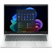 HP EliteBook 8 G1i 16" Touchscreen Notebook - WUXGA - Intel Core Ultra 7 256V - 16 GB - 512 GB SSD - Glacier Silver Aluminum