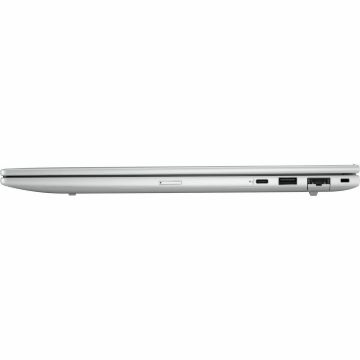 HP EliteBook 8 G1i 16" Touchscreen Notebook - WUXGA - Intel Core Ultra 7 256V - 16 GB - 512 GB SSD - Glacier Silver Aluminum