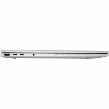 HP EliteBook 8 G1i 16" Touchscreen Notebook - WUXGA - Intel Core Ultra 7 256V - 16 GB - 512 GB SSD - Glacier Silver Aluminum
