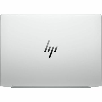 HP EliteBook 8 G1i 13.3" Notebook – Intel Core Ultra 7, 16GB RAM, 512GB SSD, AI Boost, 5G Ready, Windows 11 Pro - Glacier Silver