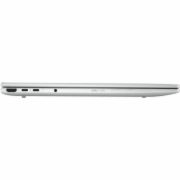 HP EliteBook 8 G1i 16" AI Notebook – Core Ultra 7, 16GB RAM, 512GB SSD, 5G, Windows 11 Pro - Glacier Silver