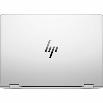 HP EliteBook X Flip G1i 14" Touchscreen Convertible 2 in 1 Notebook - WUXGA - Intel Core Ultra 5 226V - 16 GB - 512 GB SSD - Glacier Silver
