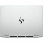 HP EliteBook 8 Flip G1i 13.3" Touchscreen Convertible 2 in 1 Notebook - WUXGA - Intel Core Ultra 7 255U - 16 GB - 512 GB SSD - Glacier Silver