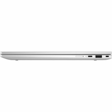 HP EliteBook X Flip G1i 14" 2-in-1 Touchscreen Laptop – Intel Core Ultra 5, 16GB LPDDR5X, 512GB SSD, WUXGA, Windows 11 Pro – Glacier Silver